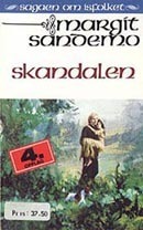 Skandalen book cover