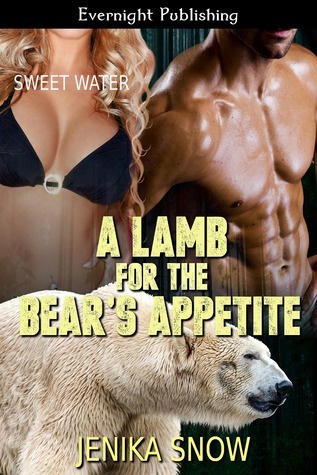 A Lamb for the Bear's Appetite book cover