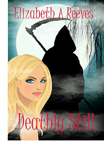 Unlife book cover 1