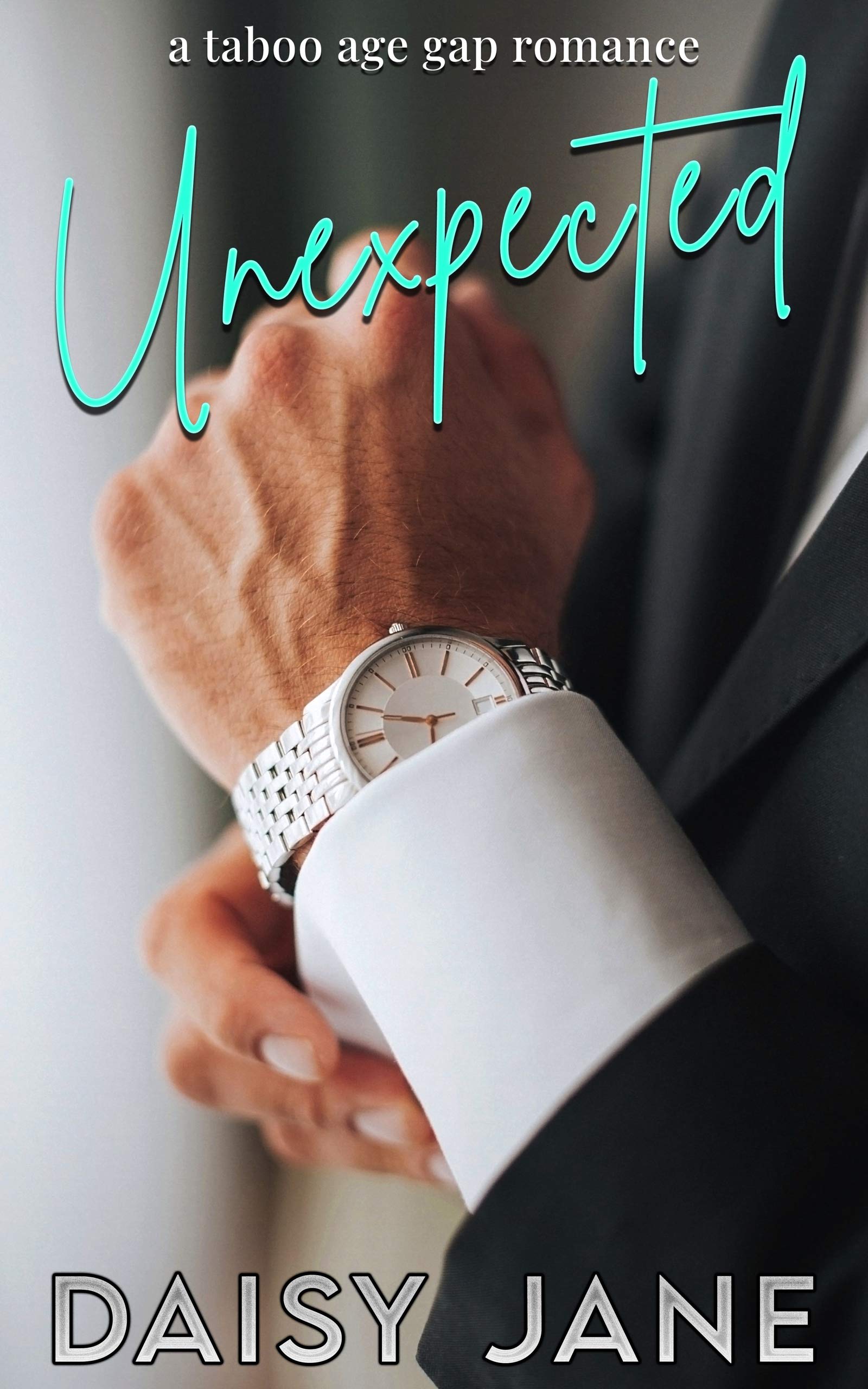 Taboo Duet book cover 1