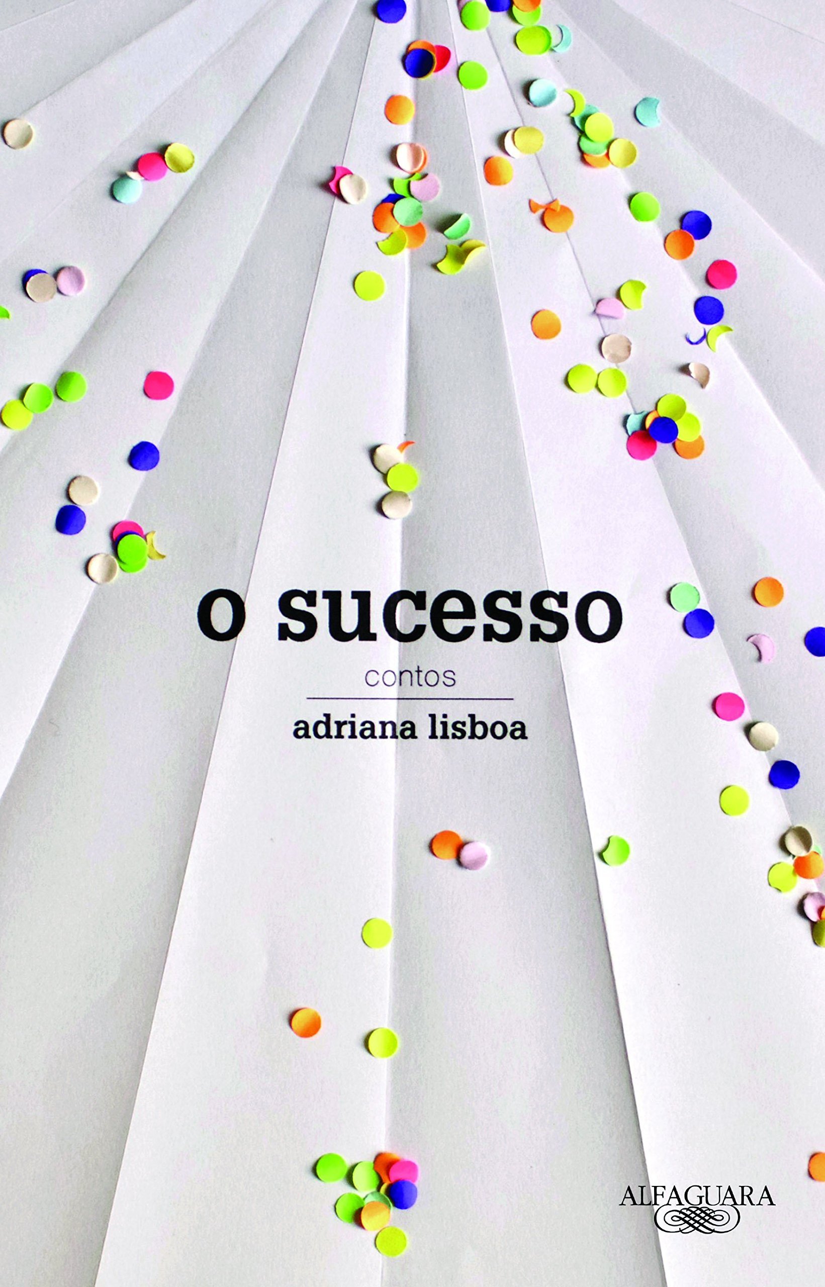 O Sucesso book cover