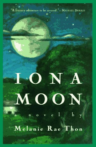 Iona Moon book cover