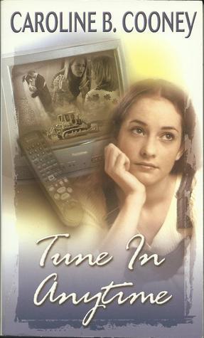 Tune in Anytime book cover