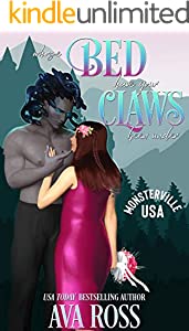 Whose Bed Have Your Claws Been Under? book cover