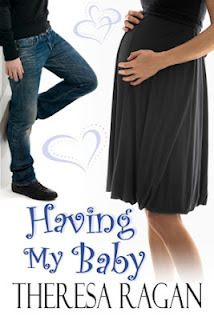 Having My Baby book cover
