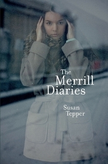 The Merrill Diaries book cover