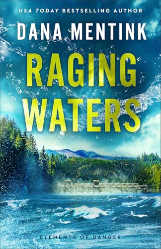 Raging Waters book cover