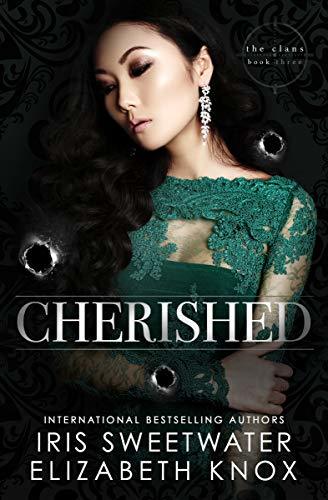 The Clans book cover 3