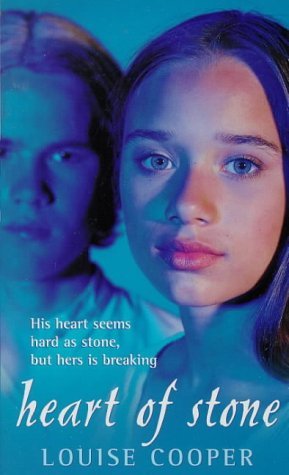 Heart of Stone book cover