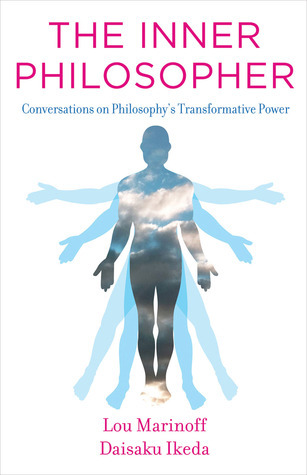The Inner Philosopher book cover
