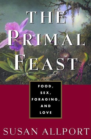 The Primal Feast book cover