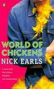 World of Chickens book cover