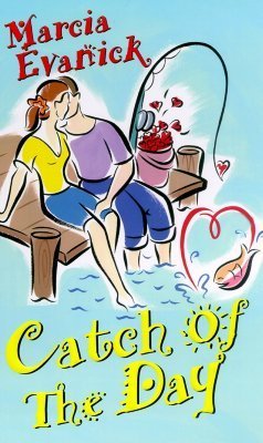 Misty Harbor book cover 1