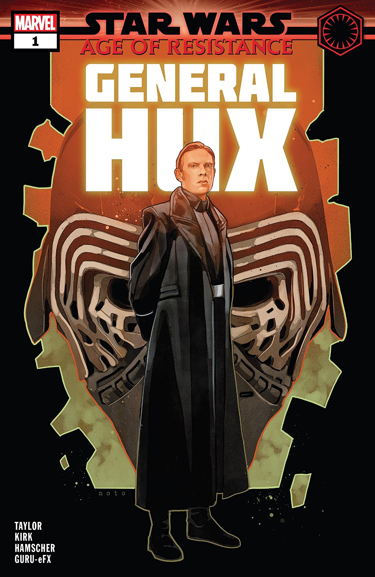 Star Wars book cover