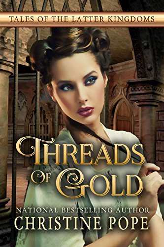 Threads of Gold book cover