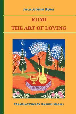 Rumi book cover