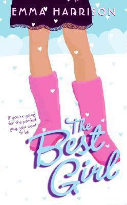 The Best Girl book cover