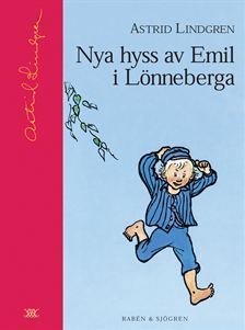 Emil i Lönneberga book cover 2