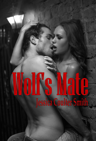 Wolf's Mate book cover