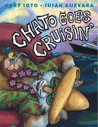 Chato book cover 3
