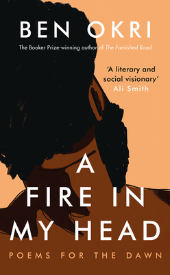 A Fire In My Head book cover