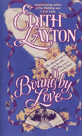 Bound by Love book cover