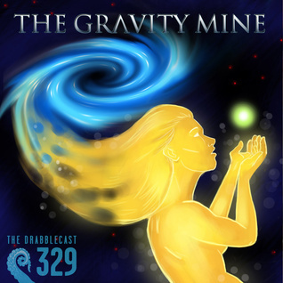 The Gravity Mine book cover