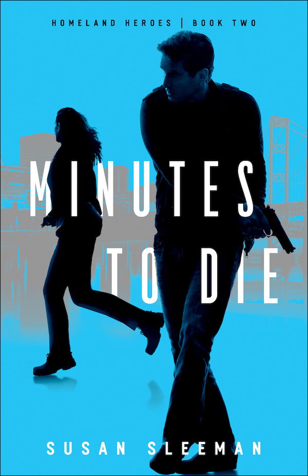 Homeland Heroes book cover 2