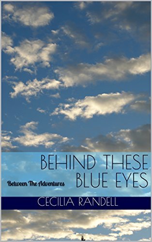 The Adventures ofBlue Faust book cover 2
