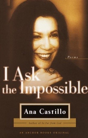 I Ask the Impossible book cover