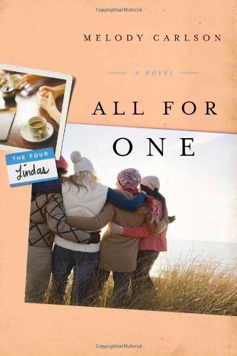 All for One book cover