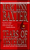Tears Of Yesterday book cover