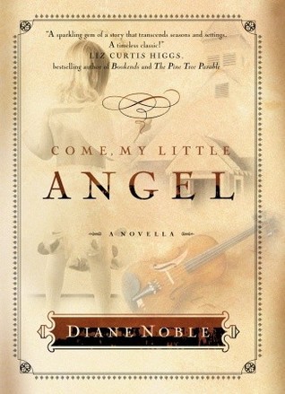 Come, My Little Angel book cover