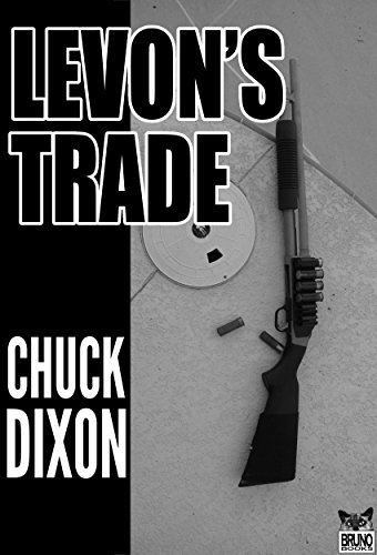 Levon's Trade book cover