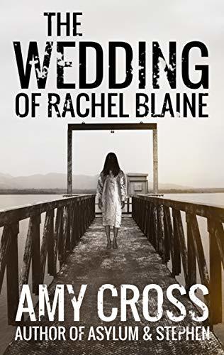 The Wedding of Rachel Blaine book cover