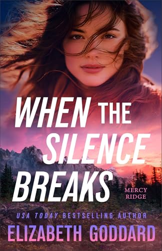 Mercy Ridge book cover 1