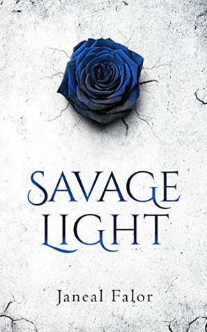Darkening Light book cover 2