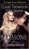 Lessons in Seduction book cover