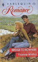 Bridge to Nowhere book cover