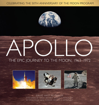 Apollo book cover