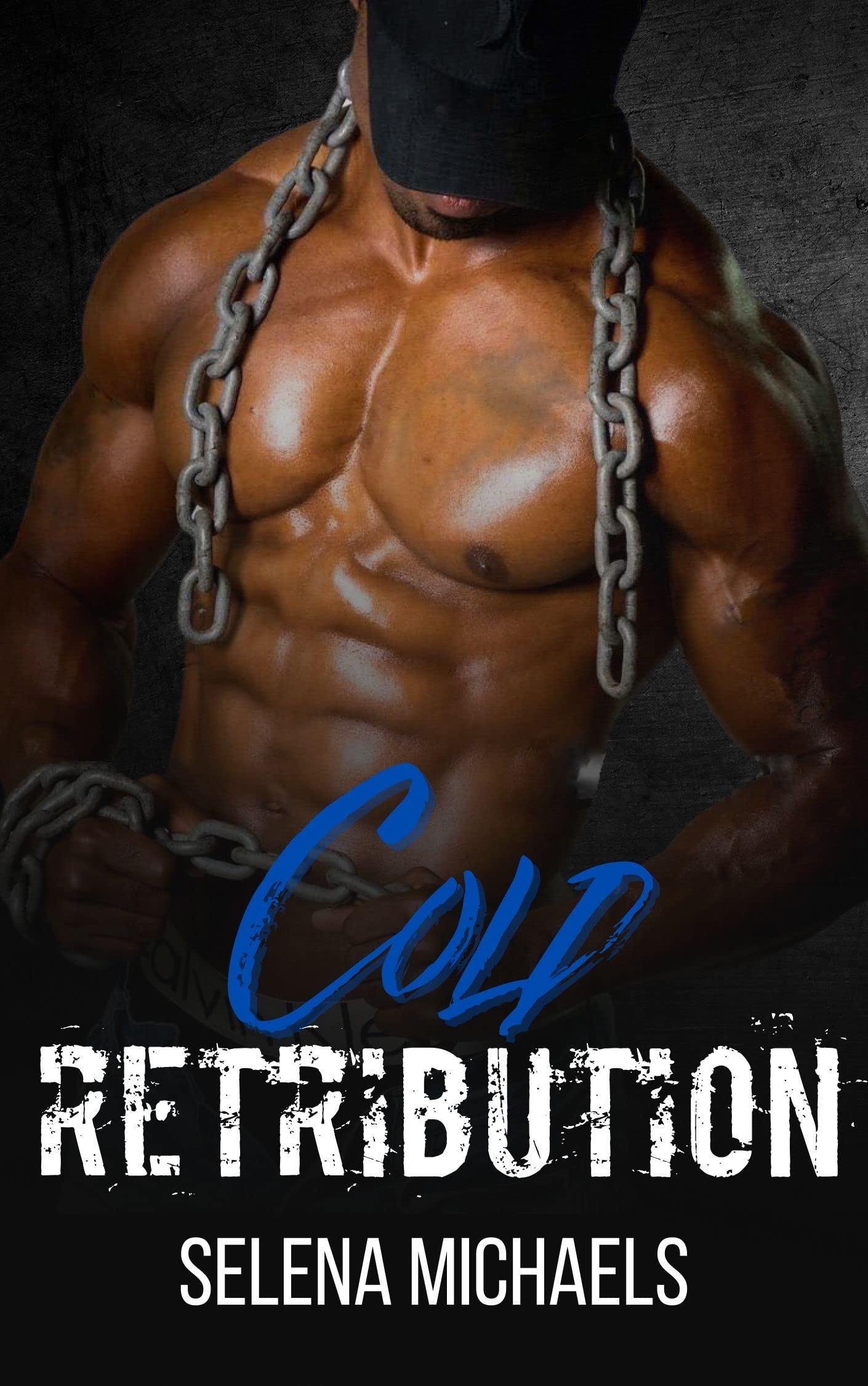 Cold Retribution book cover
