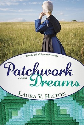 Patchwork Dreams book cover