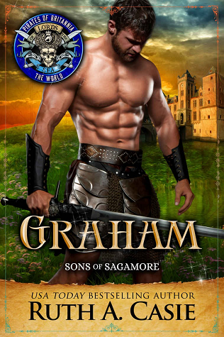 Graham book cover