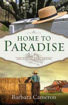 Home to Paradise book cover
