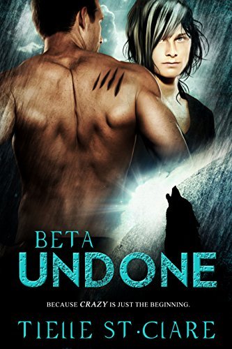 Lone Wolves book cover 2