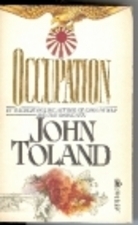 Occupation book cover