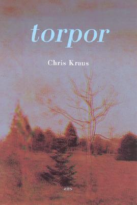 Torpor book cover