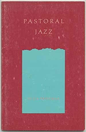 Pastoral Jazz book cover
