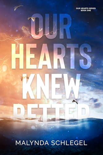 Our Hearts Knew Better book cover