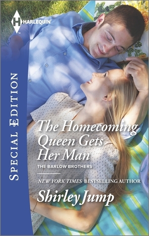 The Barlow Brothers book cover 1